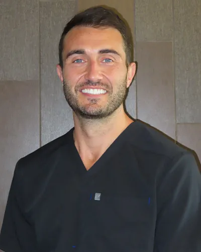 Dr. Jim Harry