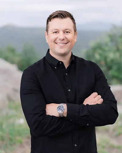 Dr. Cody Murray