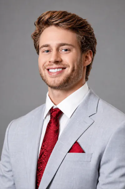 Dr. Kyle Hibinger